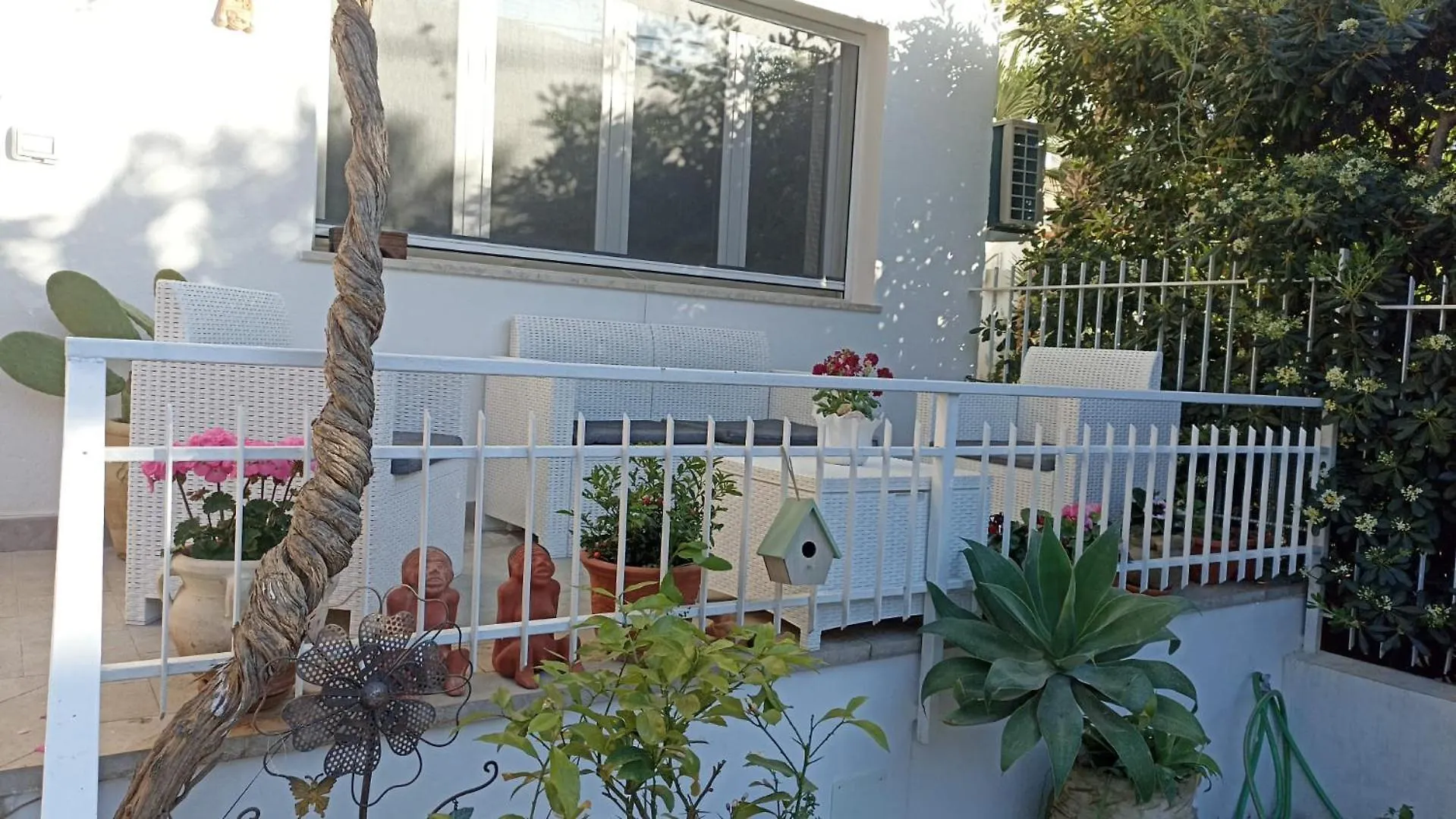 Mondello Juno'S Rooms Palermo Guest house