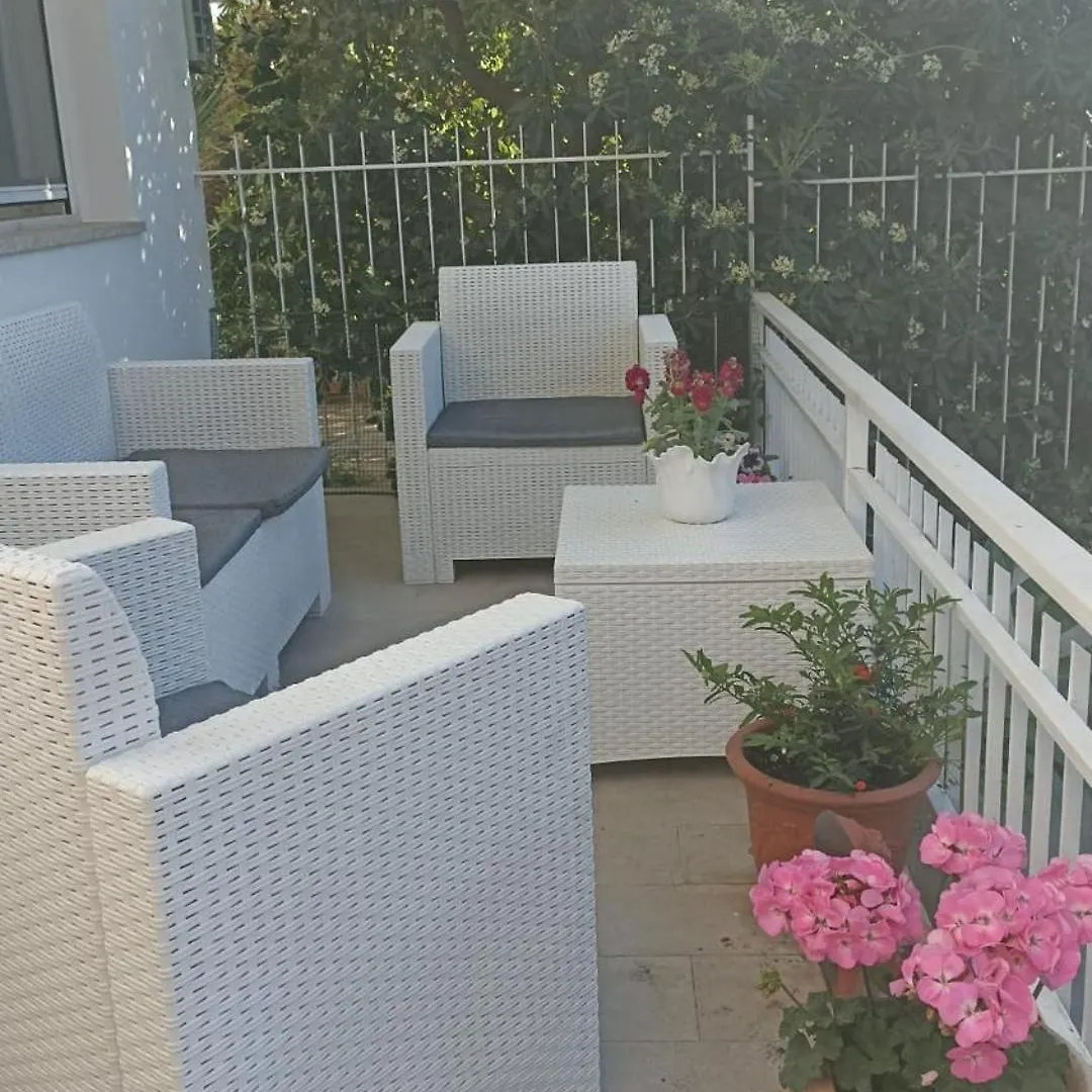 Guest house Mondello Juno'S Rooms Palermo