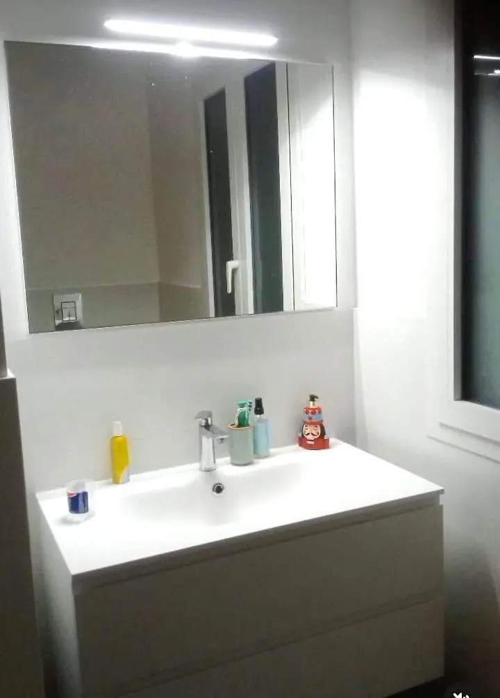 Guest house Mondello Juno'S Rooms Palermo