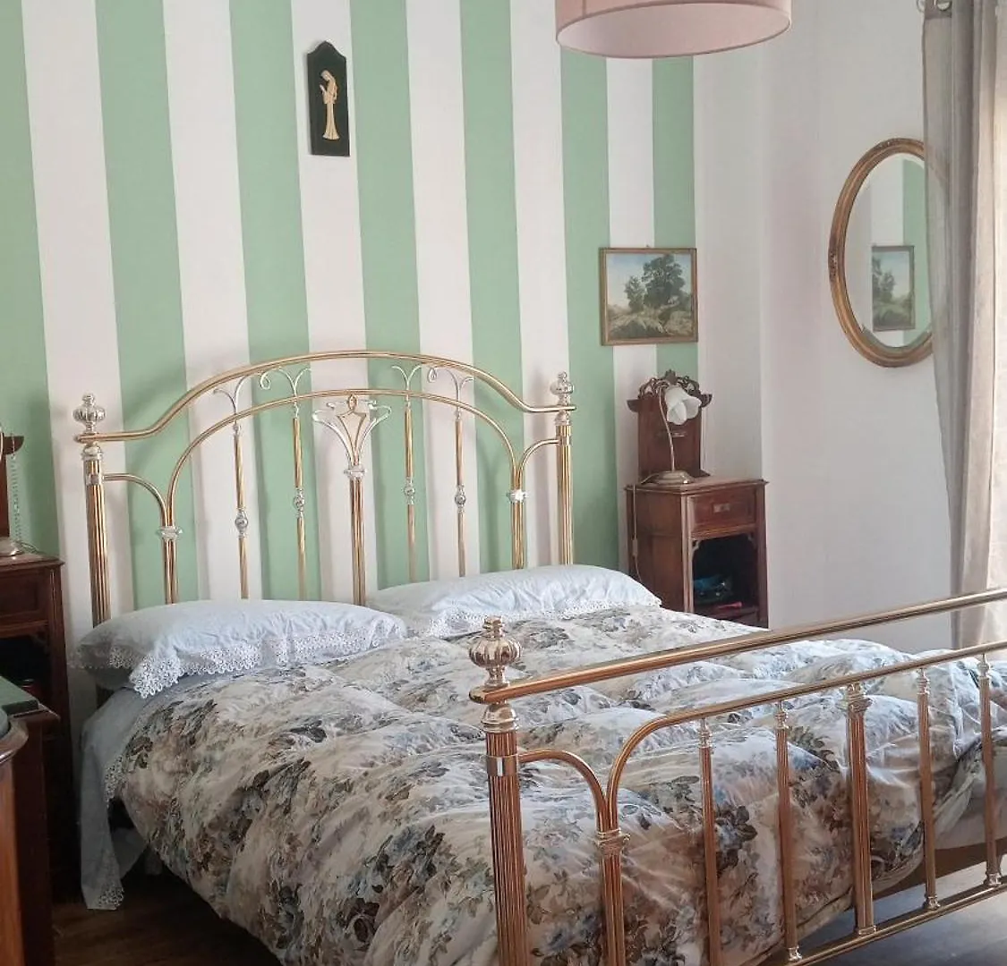 Mondello Juno'S Rooms Palermo