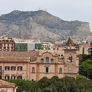 Il Gabbiano Al Capo Palerme