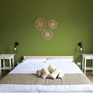 Greenhome Palerme